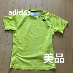 adidas Tシャツ L テニス　メンズ　Lのサムネイル