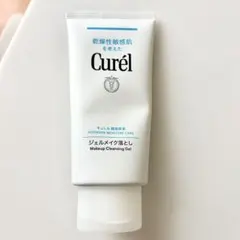 Curél キュレル　クレンジングジェル 130g