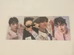 NCTDREAM ジェノ トレカ セット