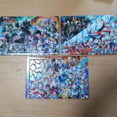 2026年最新】ウルトラマン パズルの人気アイテム - メルカリ