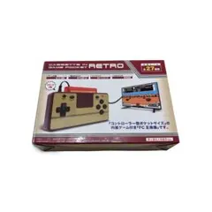 カセットインゲームポケット　レトロ
