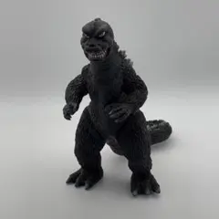 ムービーモンスターEXシリーズ ゴジラ1968 フィギュア ソフビ