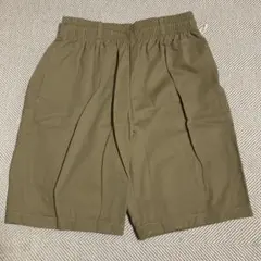 ハーフパンツ　Lサイズ