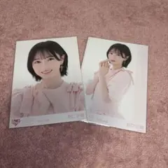 ＝LOVE 生写真　0313-72