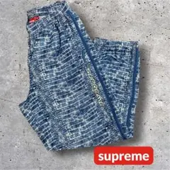 【レア】Supreme Warm Up Pant 24SSのサムネイル