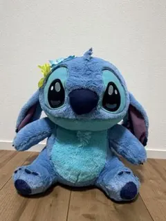 スティッチ ぬいぐるみ フリュー