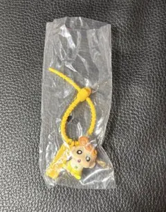 クレヨンしんちゃん カラフルマルチチャーム　ひまわり