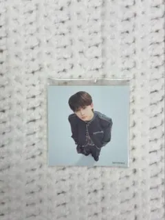 ONE Ｎ’ ONLY NAOYA ステッカー