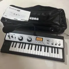 2025年最新】microkorg xlの人気アイテム - メルカリ