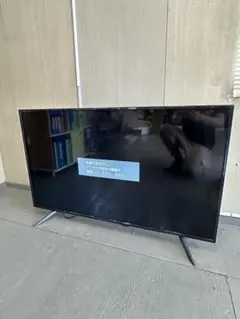 1都4県配送無料 TOSHIBA REGZA 50C340X 4K テレビ - メルカリ