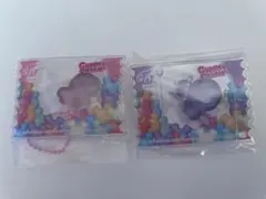 TWICE LOVEYS グミ&チャーム　モモ　モブリー　サナ　サブリー　セット