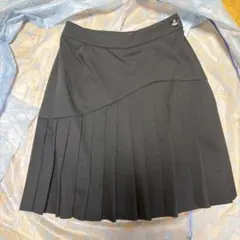 ヴィヴィアンウエストウッド レッドレーベル プリーツスカート ミニスカート