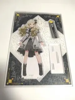 ロコ 伴田路子 トレーディング アクリルキーホルダー ミリオンライブ