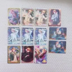 うたプリ ビジュコレ 四ノ宮那月