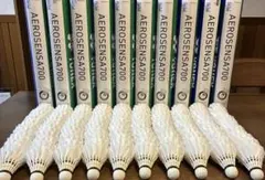 AEROSENSA 700 120球