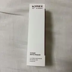 KOPHER Curepair Derma Ampoule 100mlのサムネイル