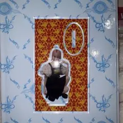 2025年最新】大森靖子 アクスタの人気アイテム - メルカリ