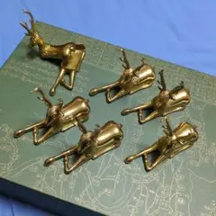 2025年最新】ナイフレスト アンティークの人気アイテム - メルカリ