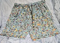 CHUMS 水陸両用ショートパンツのサムネイル