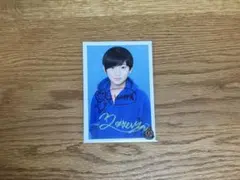 桜木雅哉 サイン入り生写真