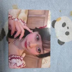 CUTIE STREET 佐野愛花 トレカver.4