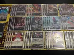 イム　デッキ販売　パラレル