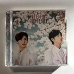 東方神起サクラミチCD&DVDアルバム - メルカリ