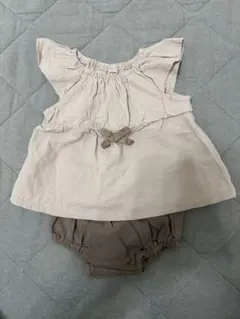 チュニック　ブルマのサムネイル