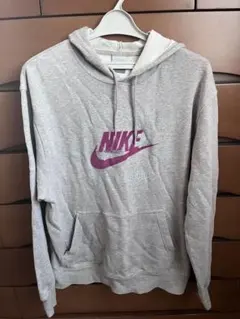 NIKE ナイキ パーカー グレーのサムネイル