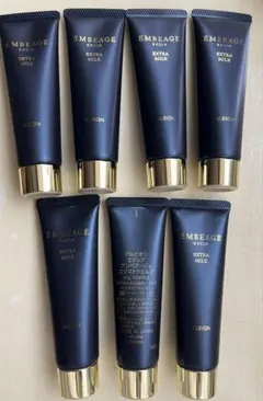 アルビオン　アンベアージュ　エクストラミルク