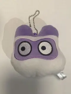 たまごっちフェイスぬいぐるみ