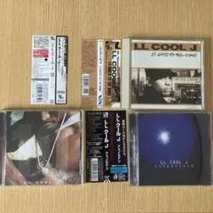 LL COOL J 14 SHOTS TO THE DOME