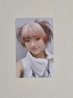 MAHINA　マヒナ　トレカB　HANA　ROSE