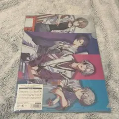 ろふまお ROF-MAO クリアファイルセット