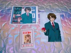 涼宮ハルヒの憂鬱 古泉一樹 グッズセット