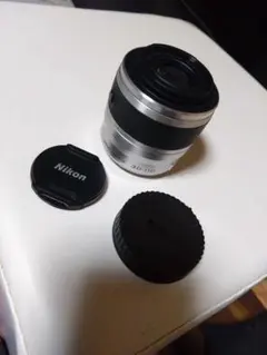 Nikon 1 NIKKOR 30-110mm ズームレンズ - メルカリ
