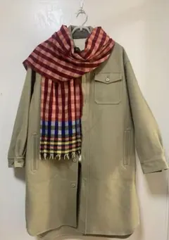 LOCHCARRON 100% PURE NEW WOOL