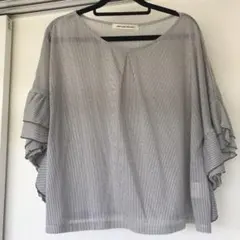 カットソー トップス ブラウスのサムネイル