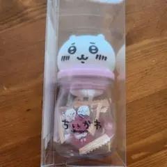 ちいかわキャンディボトル 8粒入り