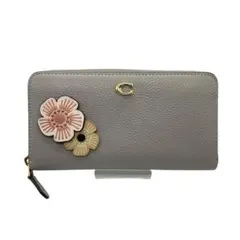 2025年最新】coach ティーローズ 財布の人気アイテム - メルカリ