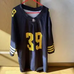 【新品未使用】群馬クレインサンダーズ オーセンティックユニフォーム ホーム 公式】 オーセンティックユニフォーム 2025-26 (ホーム/ブラック