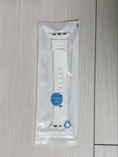 Apple Watch バンド 38/40 mm ホワイト
