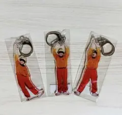ちゃこさま専用】ハル 超特急 トートバッグ 生誕 アクリルキーホルダー