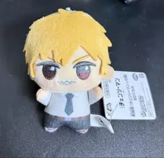劇場版『チェンソーマン レゼ篇』 ちびぐるみ デンジ【新品】のサムネイル