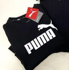 happy様専用　140.130プーマTシャツ2枚セット