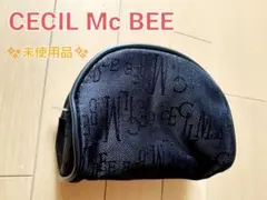 セシルマクビー　ポーチ