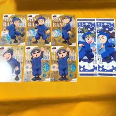 忍たま乱太郎 二年生 セット