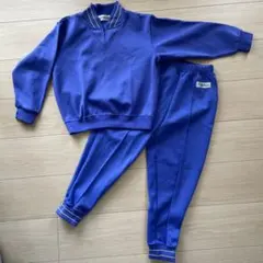 レッドスワロー 体操服 ジャージ 上下セット