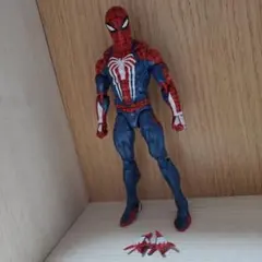 希少　トイビズ　サム・ライミ版　スーパーポーザブル　スパイダーマン 希少 トイビズ サム・ライミ版 スーパーポーザブル スパイダーマン