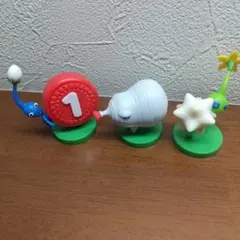 ピクミン フィギア